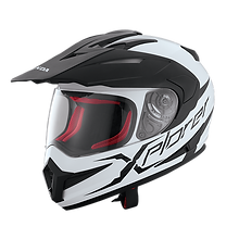 Xplorer Touring Helmet