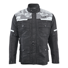 Camo Touring Jacket