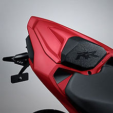 Single Seat Cowl CBR250RR