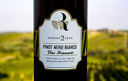 pinot nero bianco