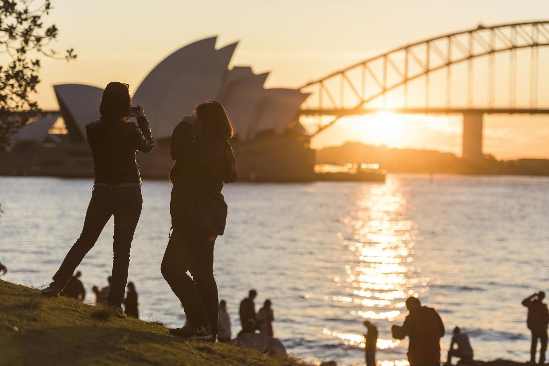 Sydney Social Events Activities