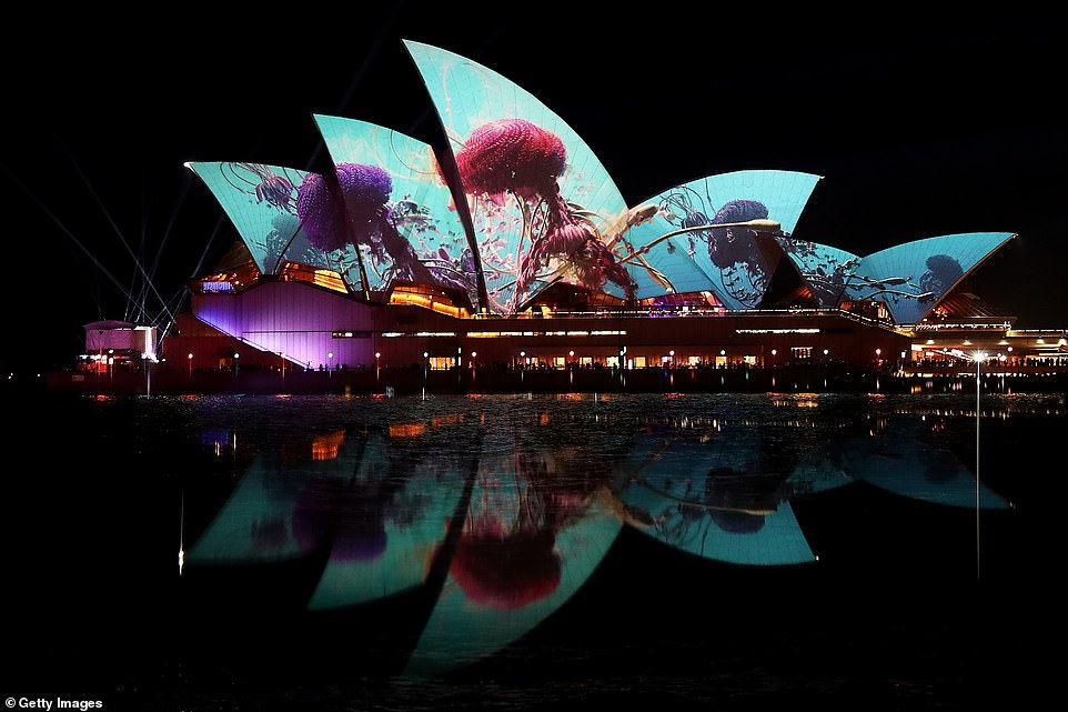 VIVID Saturday -SYDNEY SOCIAL EVENTS FALCON PARTY CLUB