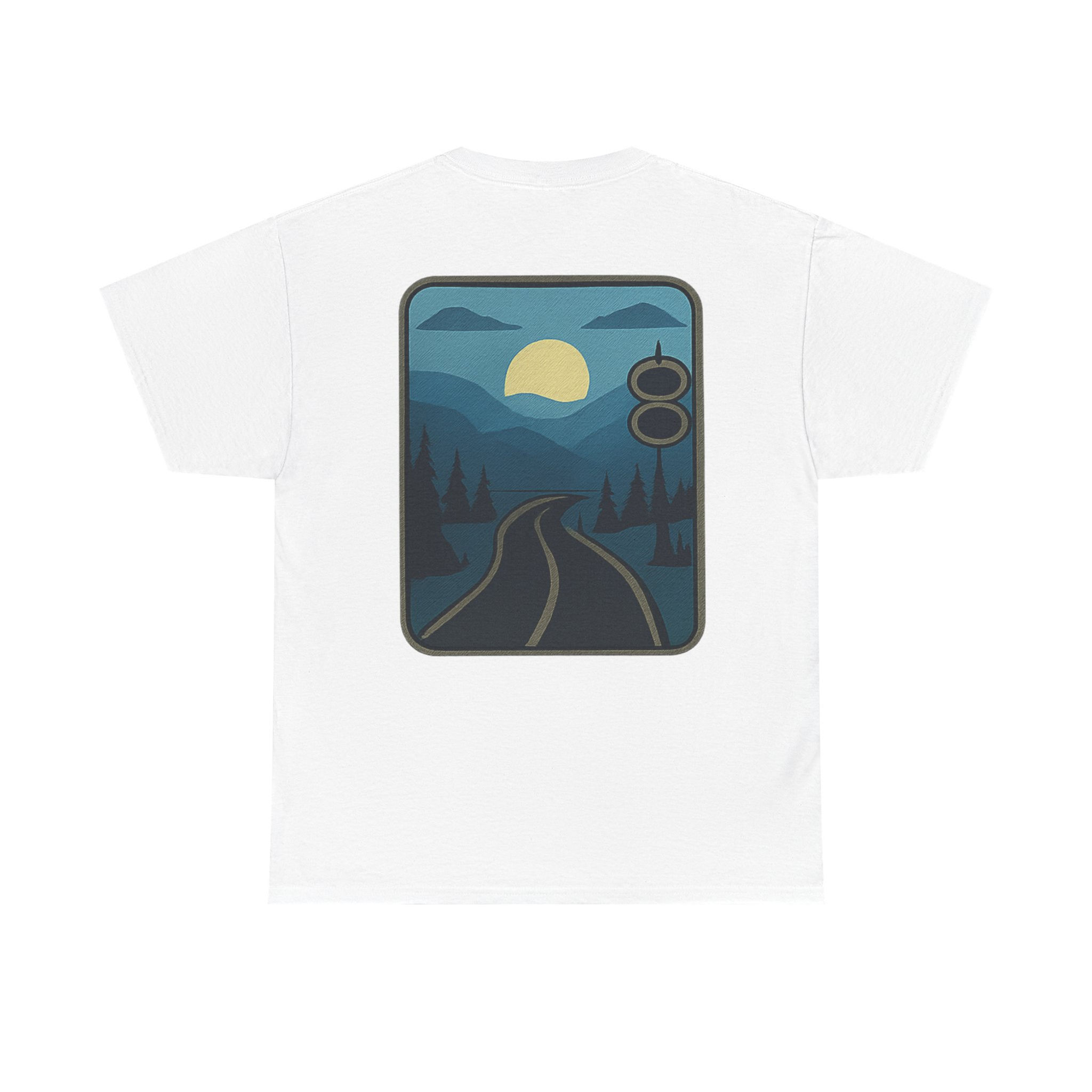 Open Road T-Shirt