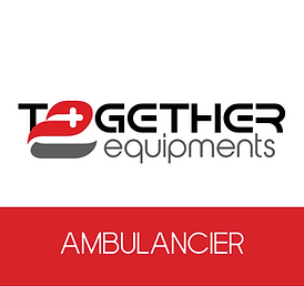 Together Equipments - Ambulancier