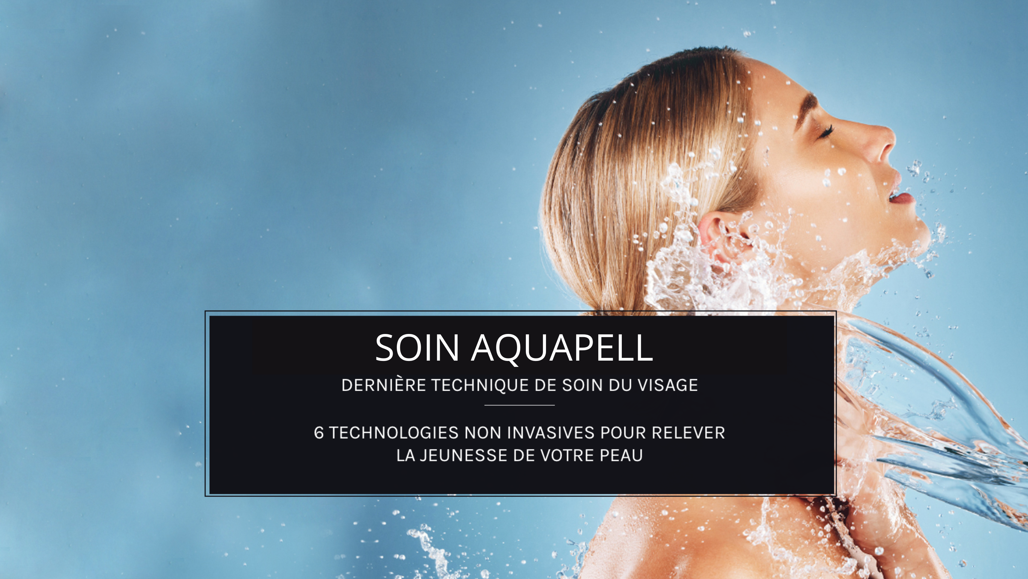 Perfect Lyne Soin Aquapeel