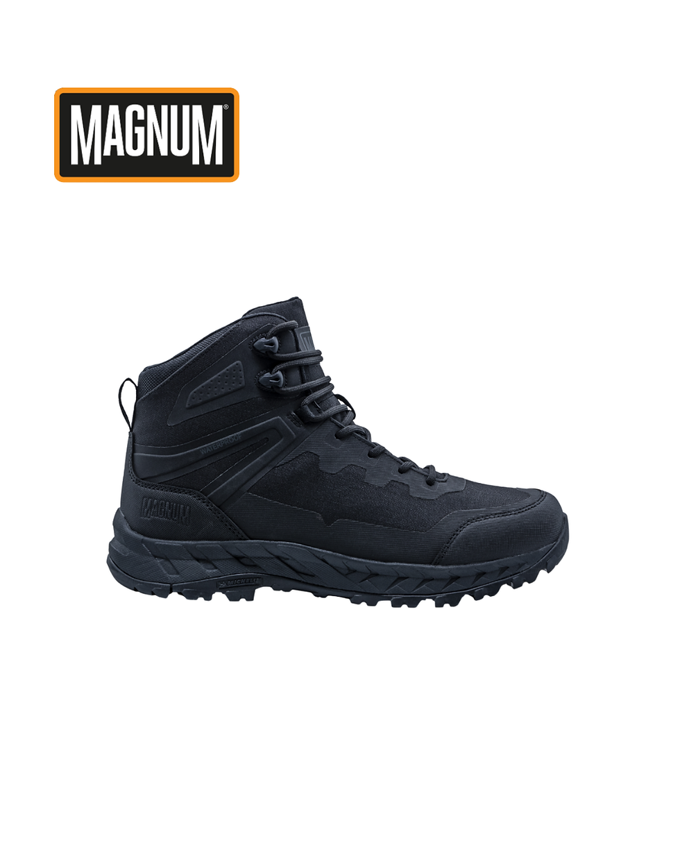 Miniature : MAGNUM ULTIMA RC 6.0  WP BLACK