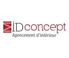Mid Concept Agencement d'intérieur