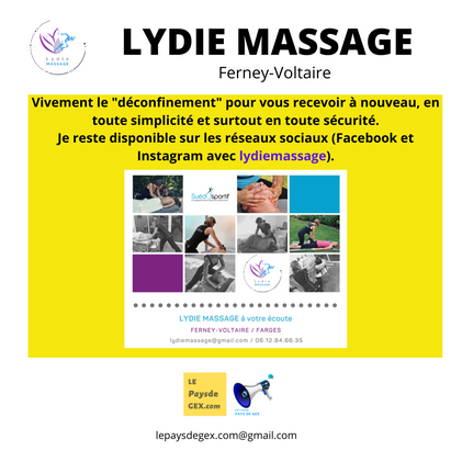 Lydie