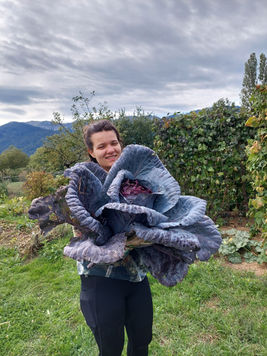 Pre-Richard coté jardin 