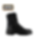 MAGNUM CENTURION PLUS 8.0 CT SZ Black