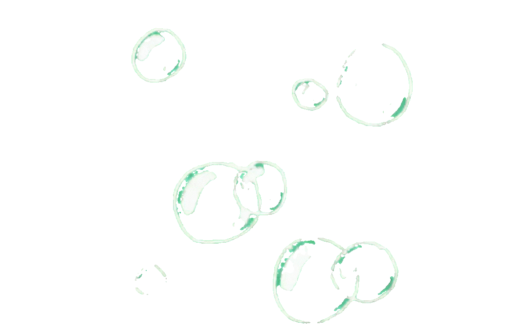 Animation bulles éclatant une par une.gif