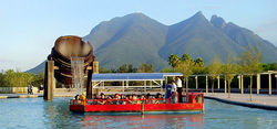 PASEO SANTA LUCIA