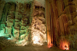 TOUR GRUTAS DE GARCIA