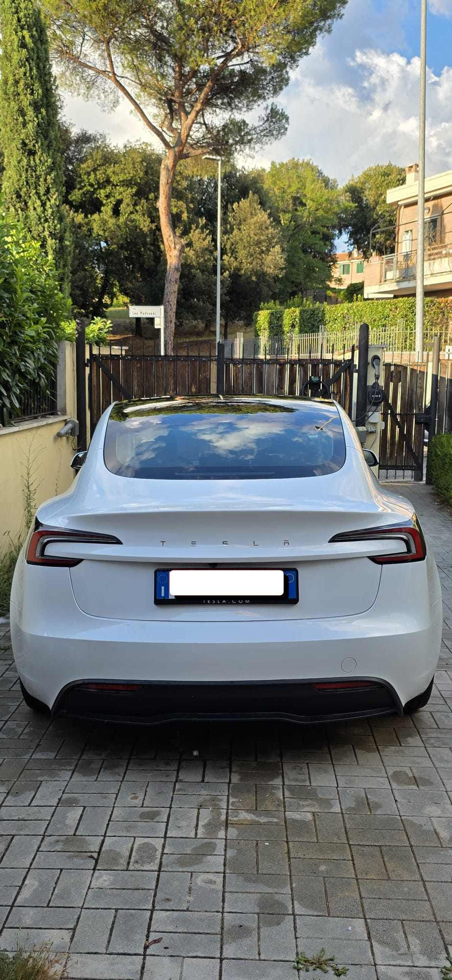 Miniatura: TESLA