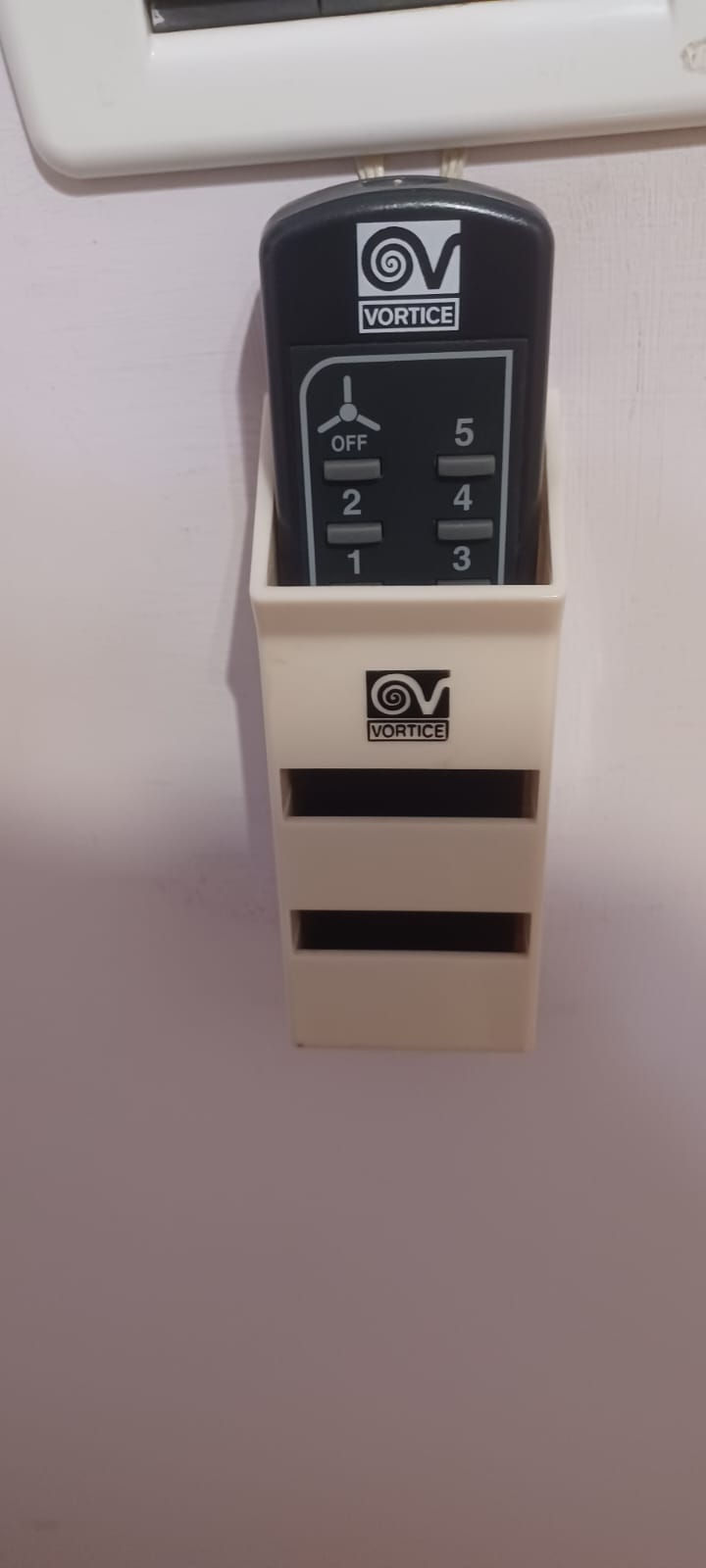 Miniatura: Pale Vortice serie Nordik