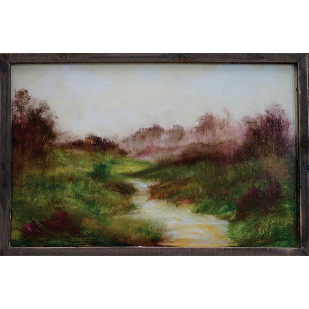 Walk of Meditation Original