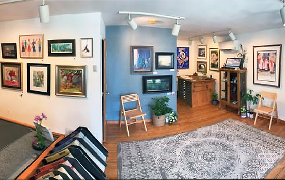 front of gallery Artist Eye show 2023b.png