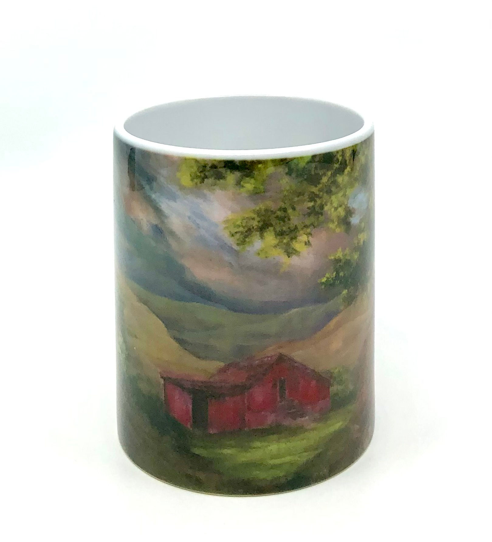 Stag Meadows Mug