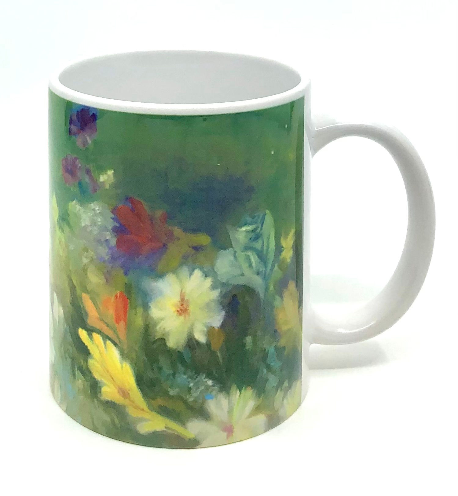 Fleur Mug Collection #2
