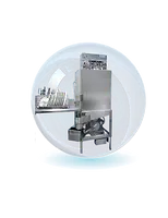 Dishwasher 