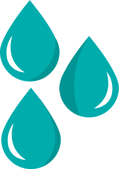 Water Droplets