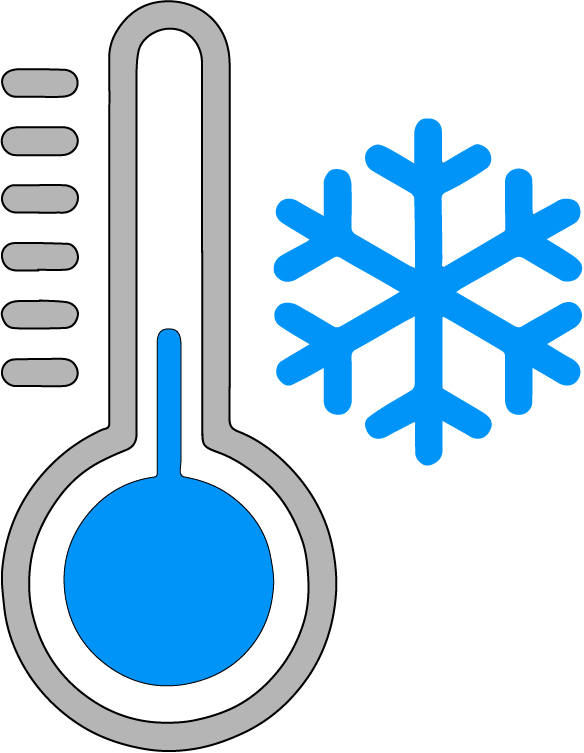 Temperature Icon