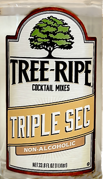 Products | Tree Ripe