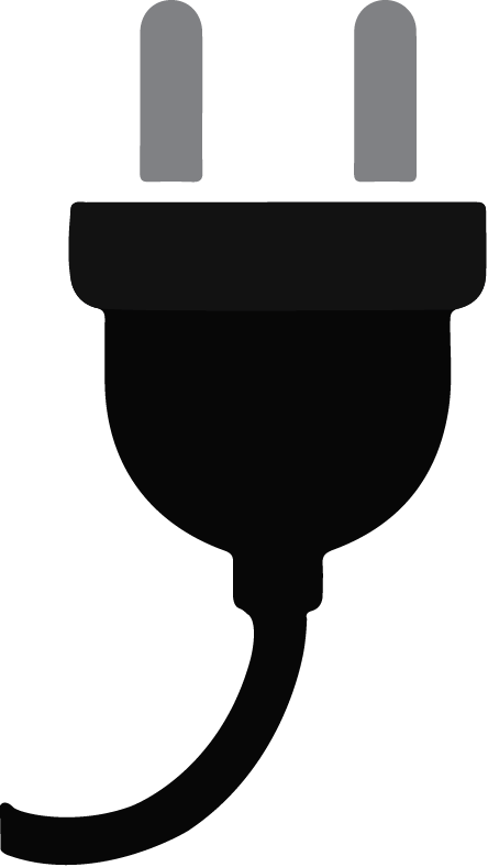 Electric Icon