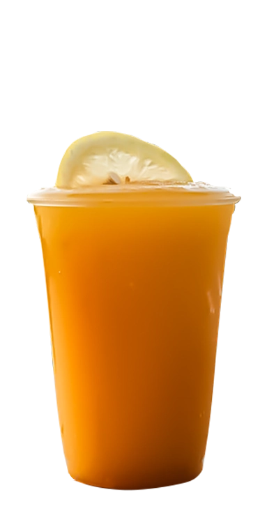 Orange Smothie