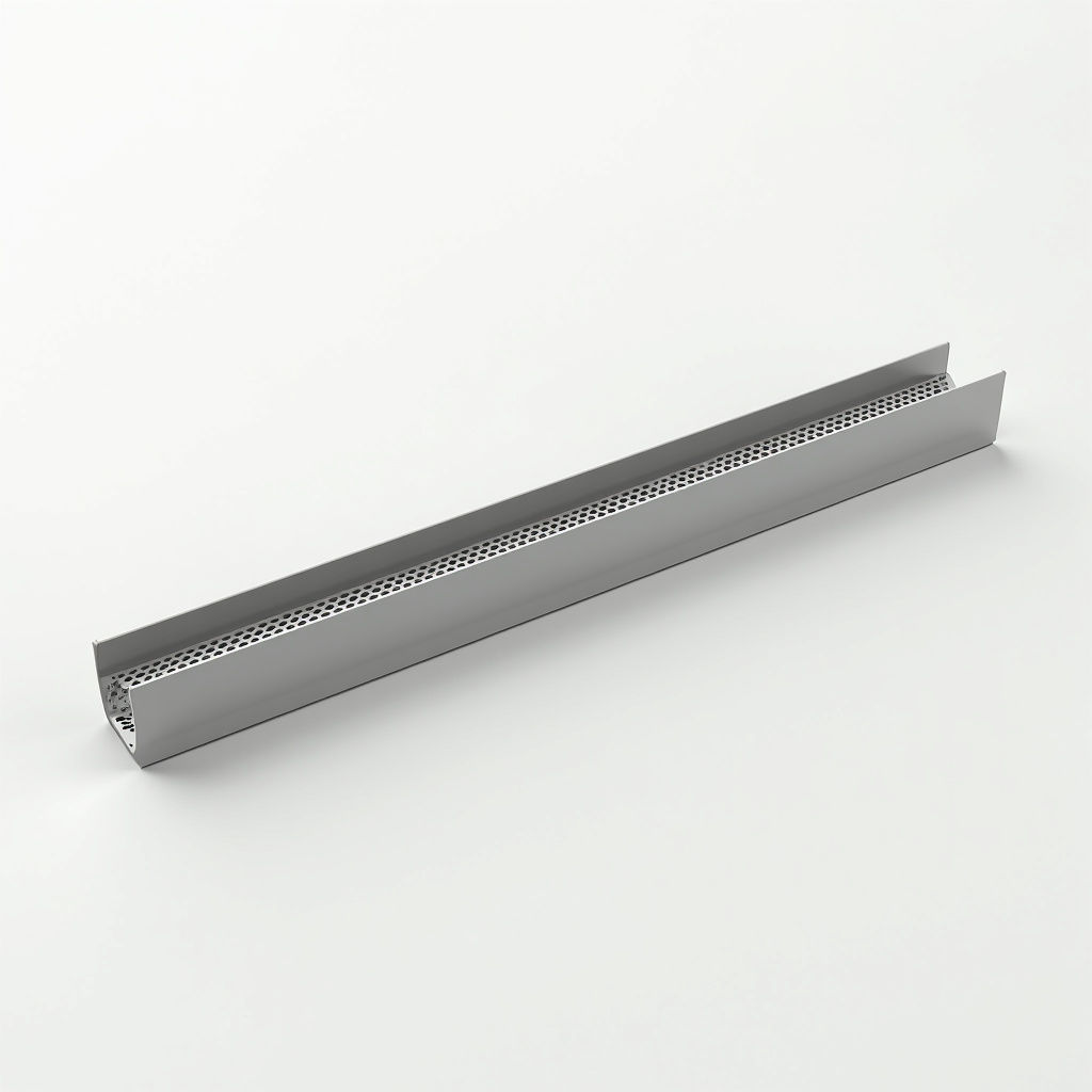Flexible Gutter Guard