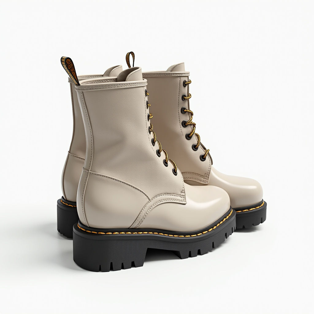 Non-Slip Work Boots