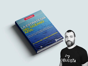 La estrategia del Océano Azul (Resumen).