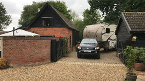 Renovation Accommodation