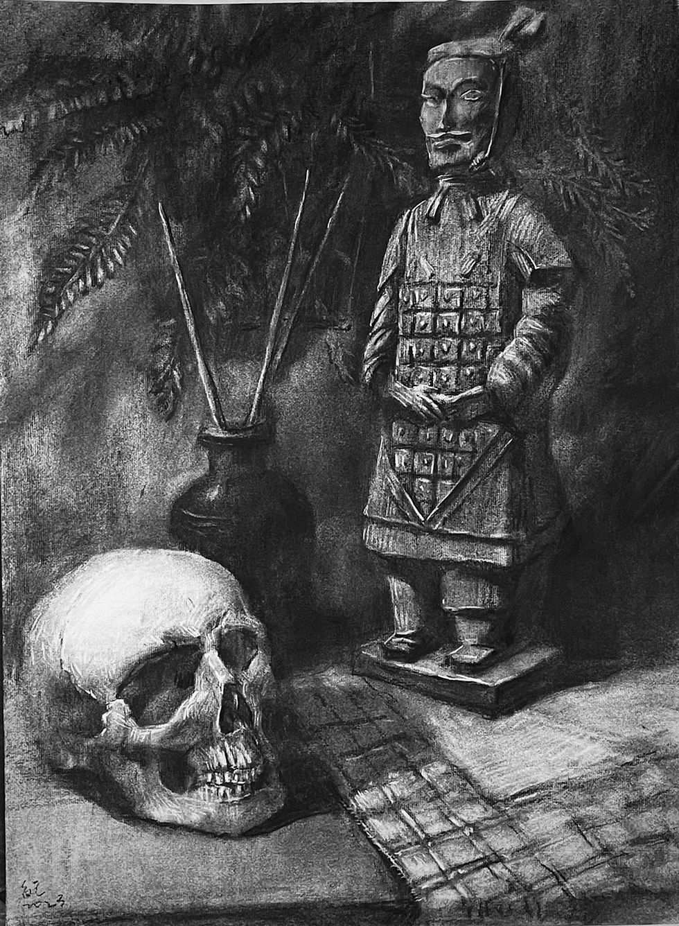柏丞老師模擬考題示範