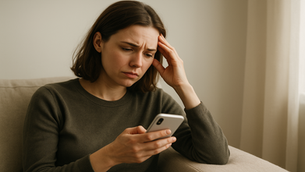 Can AI Replace Therapy: Warning Signs of Emotional Dependence