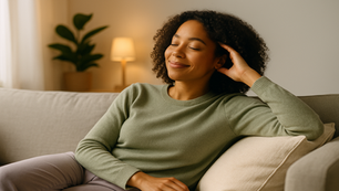 Why Does Everything Feel Like a Chore? It Might Not Be Laziness