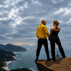 Pedra do Telégrafo