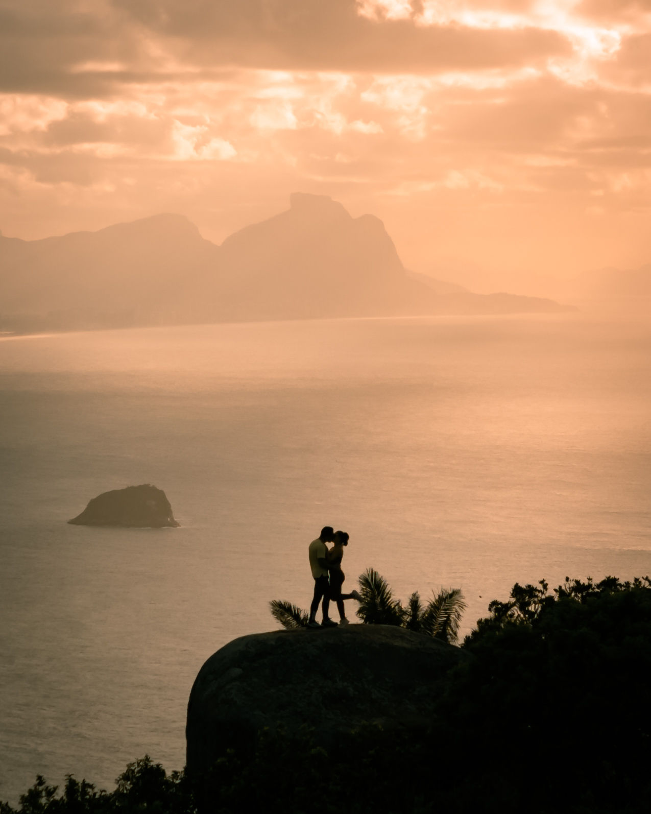 Pedra do Telégrafo