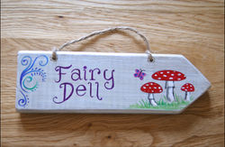 Fairy Dell