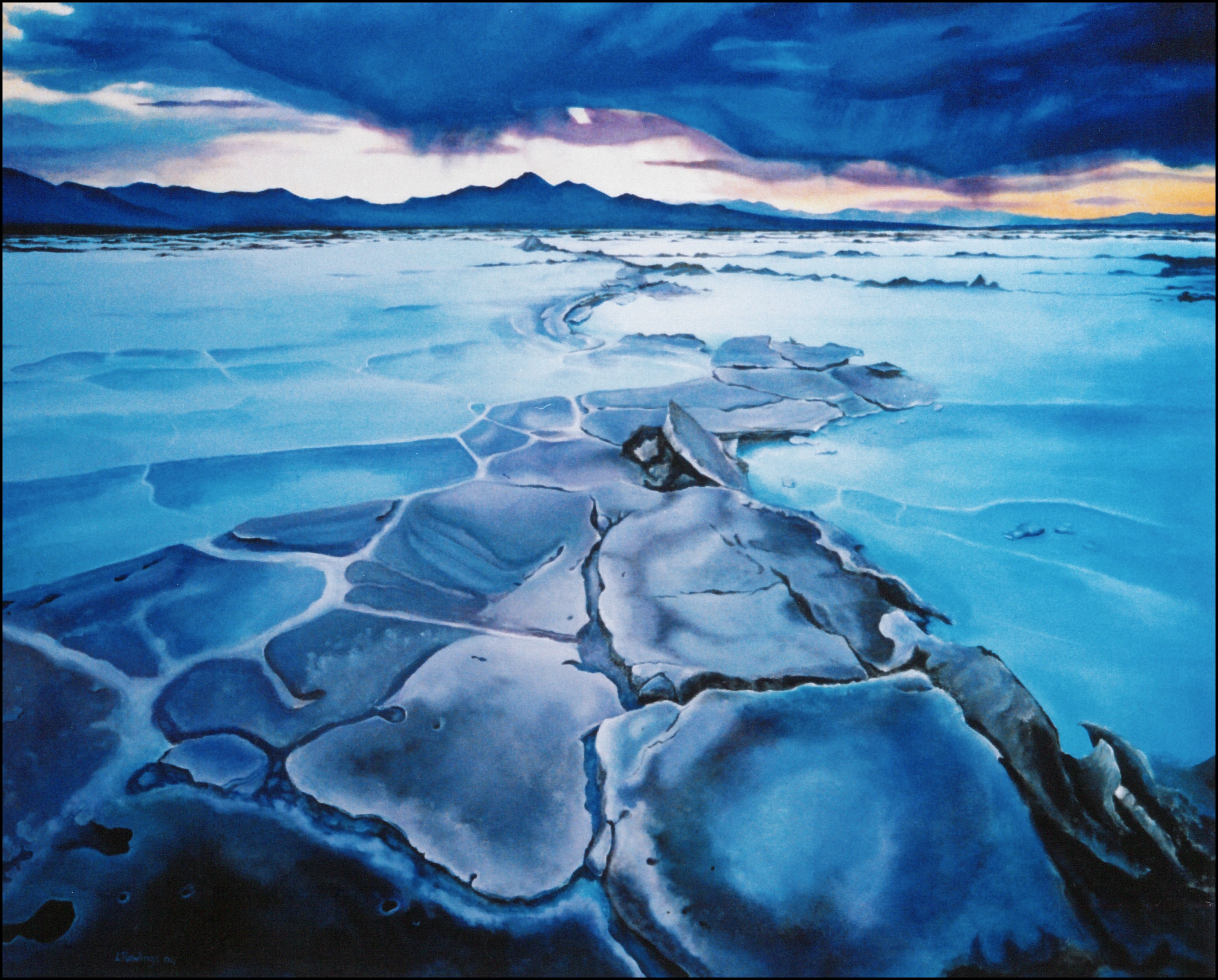 Artist l Pet Portraits l Murals l Warwickshire l This is My Art & Soul