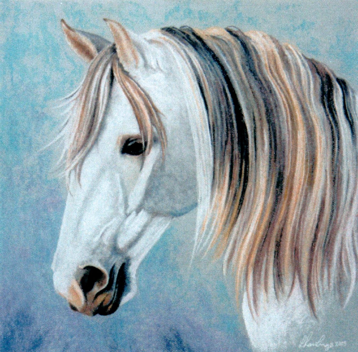 Artist l Pet Portraits l Murals l Warwickshire l This is My Art & Soul