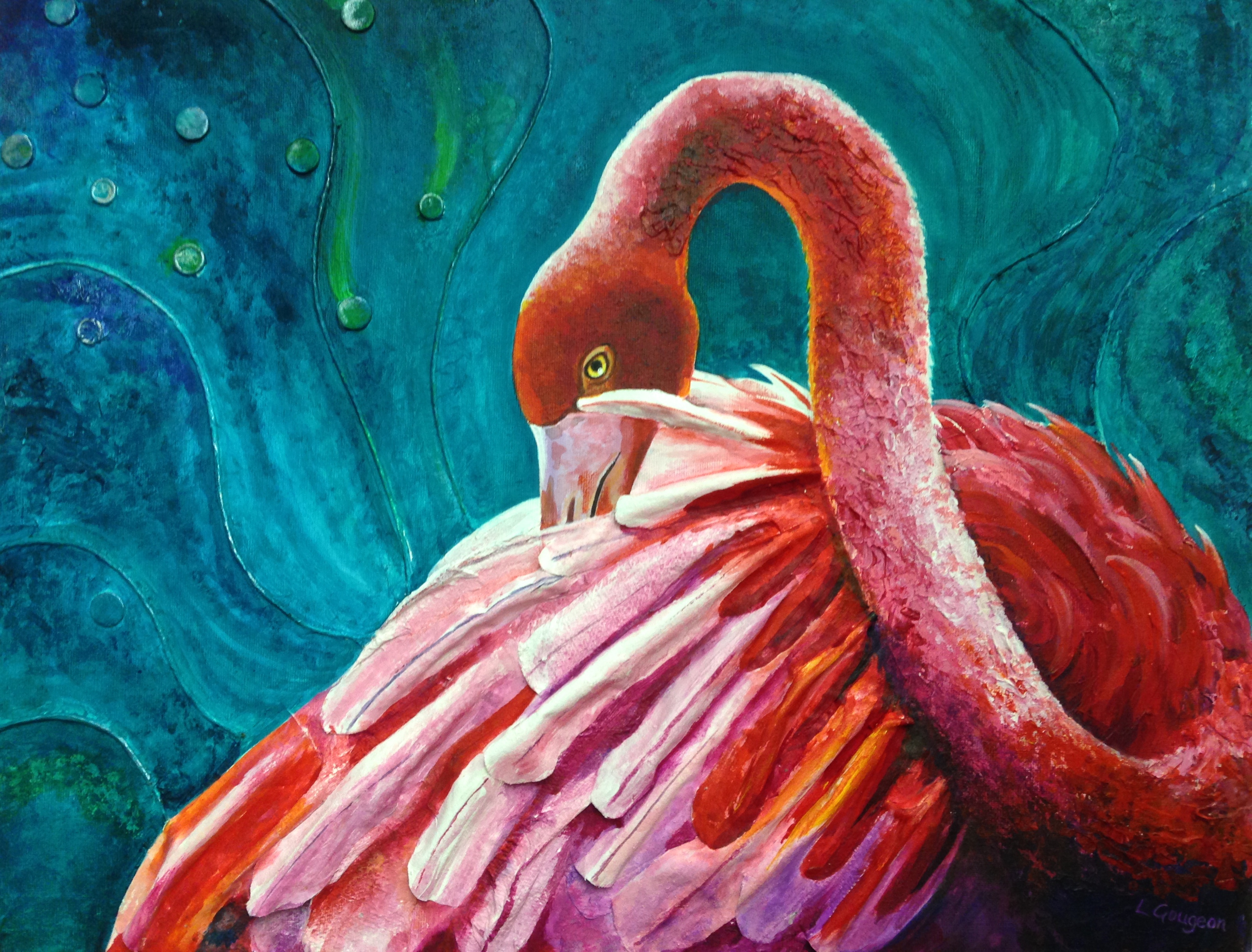 Artist l Pet Portraits l Murals l Warwickshire l This is My Art & Soul