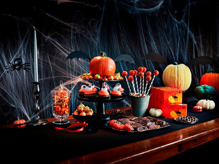 Halloween
