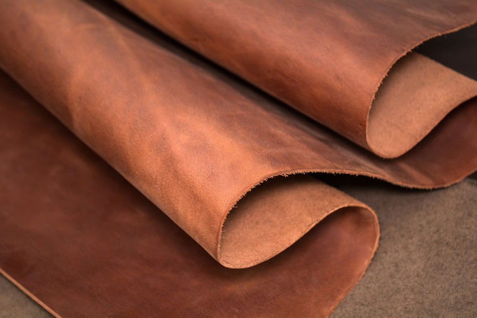 vegetable tanning belting leather.jpg