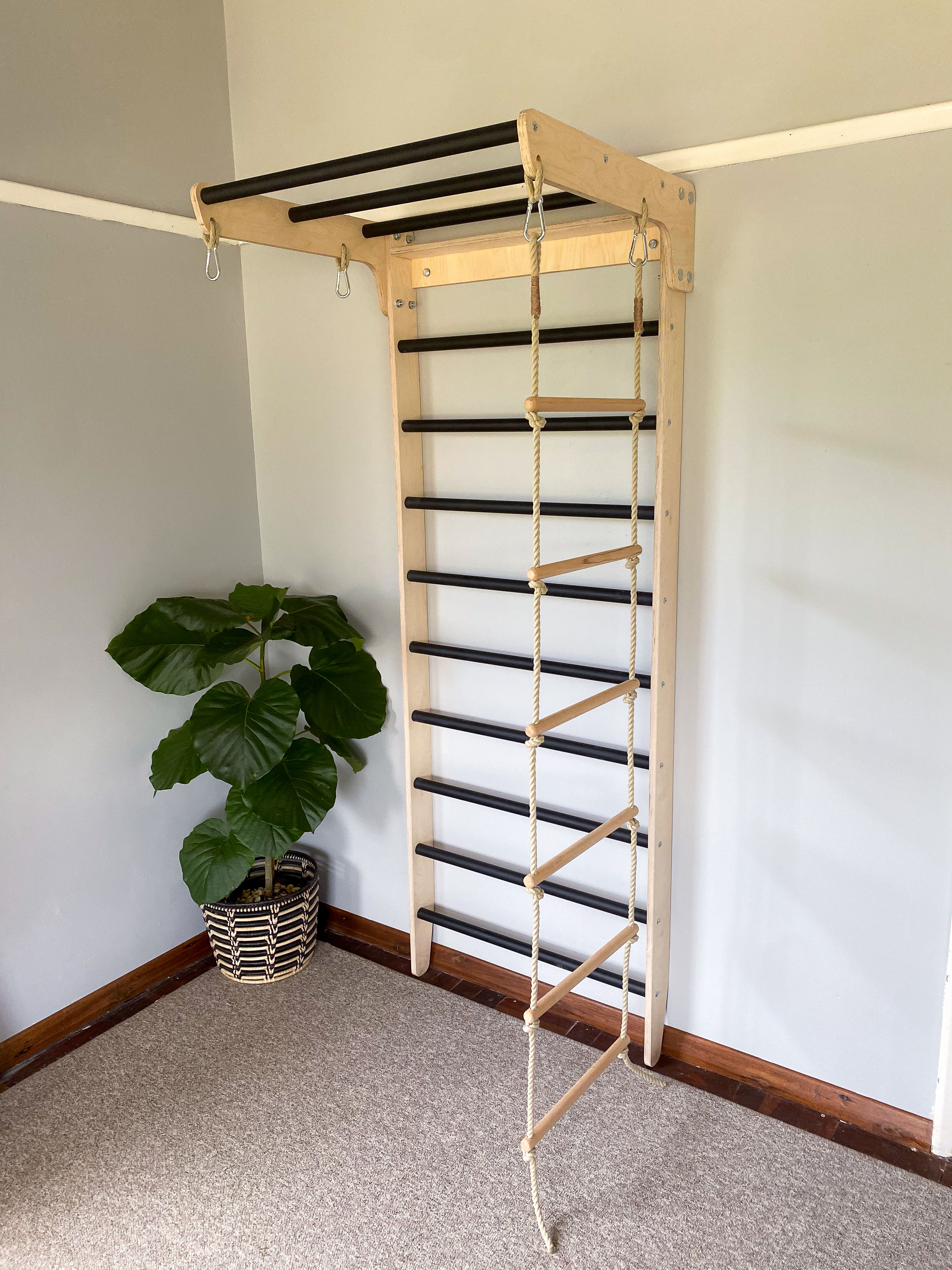 Rope Ladder