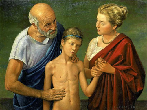 Miel en la medicina tradicional: Historia, usos y consejos de la miel