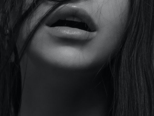 Exfoliante labial de miel y azúcar