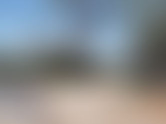 An entrance to the controversial Skinwalker Ranch