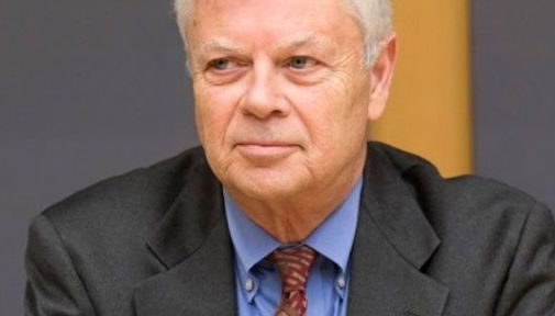 Stephen Kinzer: MKULTRA & CIA
