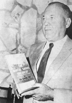 Daniel Fry, 1967